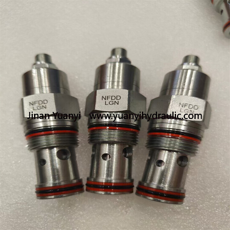 Sun SXCA-LAN Relief Valve, SXCA-LAN SXEA-LAN SQDB-LAN PSFT-XFN PBHB-8WN CBIL-LJN Hydraulic Valve