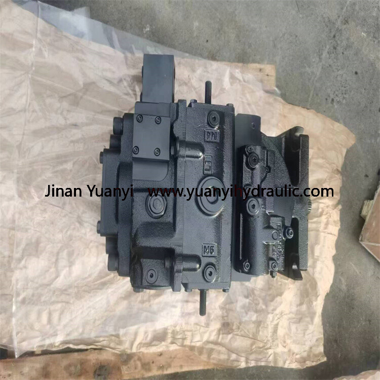 BOMAG Road Roller 05817050 Traveling Piston Pump, 05817050 Hydraulic Pump