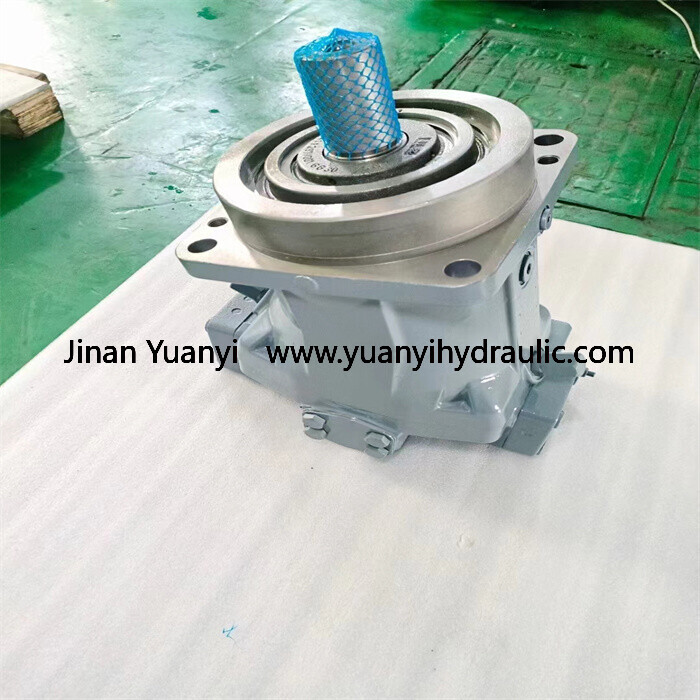 Rexroth Uchida A7V A7VO A7V250 A7VO250 A7VO355 A7VO500 Variable Hydraulic Pump