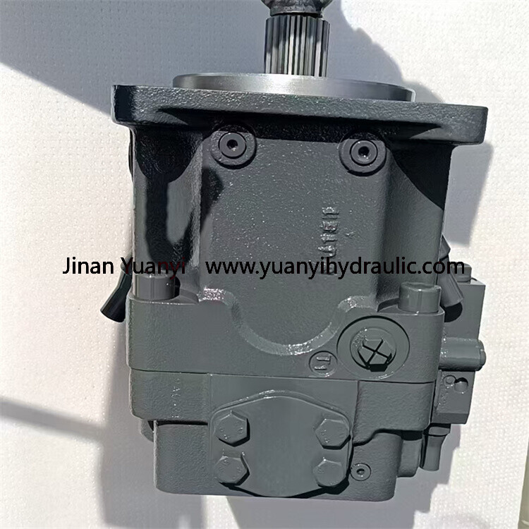 Rexroth A11VO75LRDS/10R-NSD12N00-S Hydraulic Piston Pump,A11VO75 A11VO95 Pump