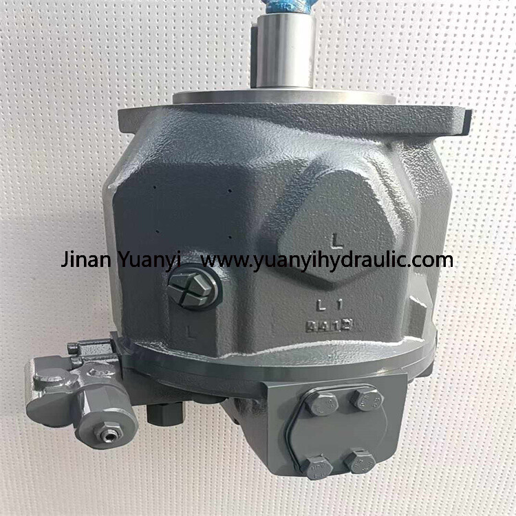 CAT432E CAT442E CAT434E CAT444E Wheel Loader Hydraulic Pump For Sales