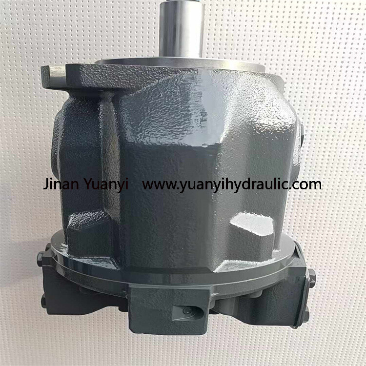 Cat303 Hydraulic Pump,Hydraulic Fan Pump For Cat336GC