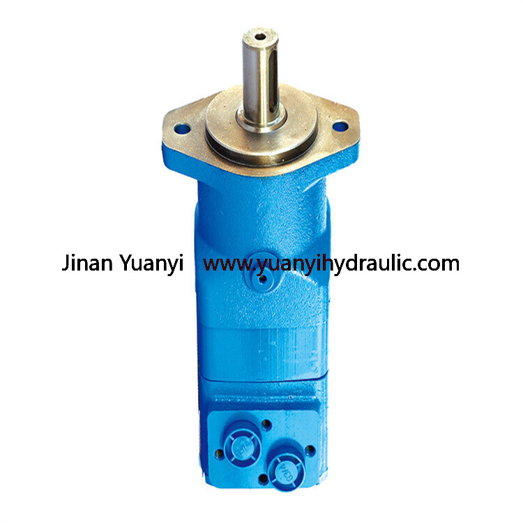 6K-310 6K-985 Orbit hydraulic motor for Loader