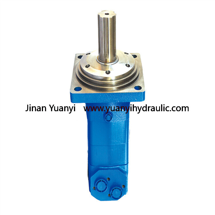 BMV630/OMV 630 Orbital Hydraulic Motor,BMV800 OMV800 Orbit Motor