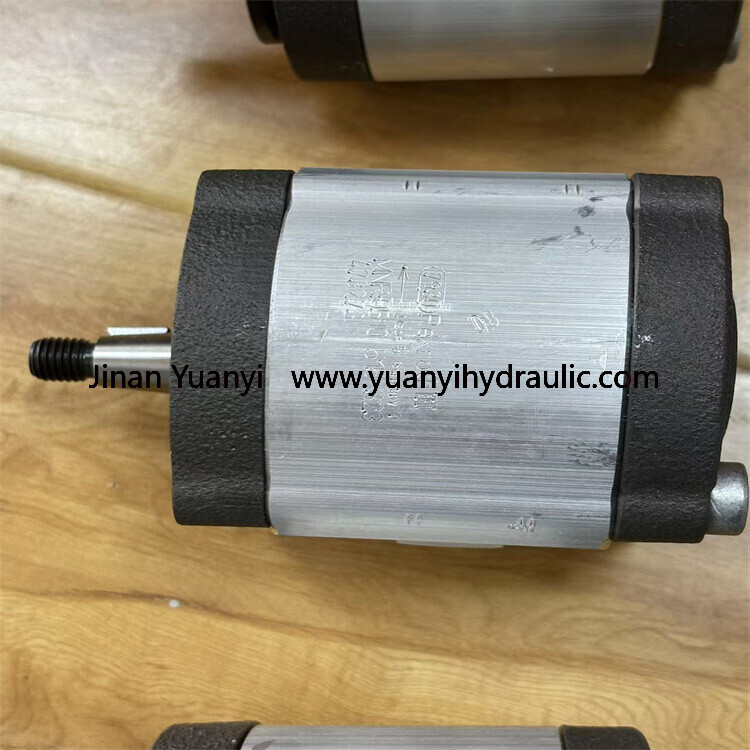 Rexroth 0510515323 High Pressure Hydraulic Gear Pump,0510515323 Hydraulic Oil Pump