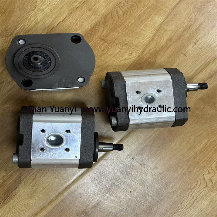 Rexroth AZPF Series Hydraulic Single Gear Pump, AZPF Hydraulic Pump