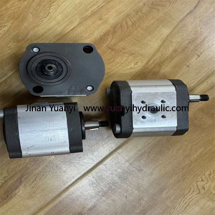 Rexroth AZPF Series Hydraulic Single Gear Pump, AZPF Hydraulic Pump