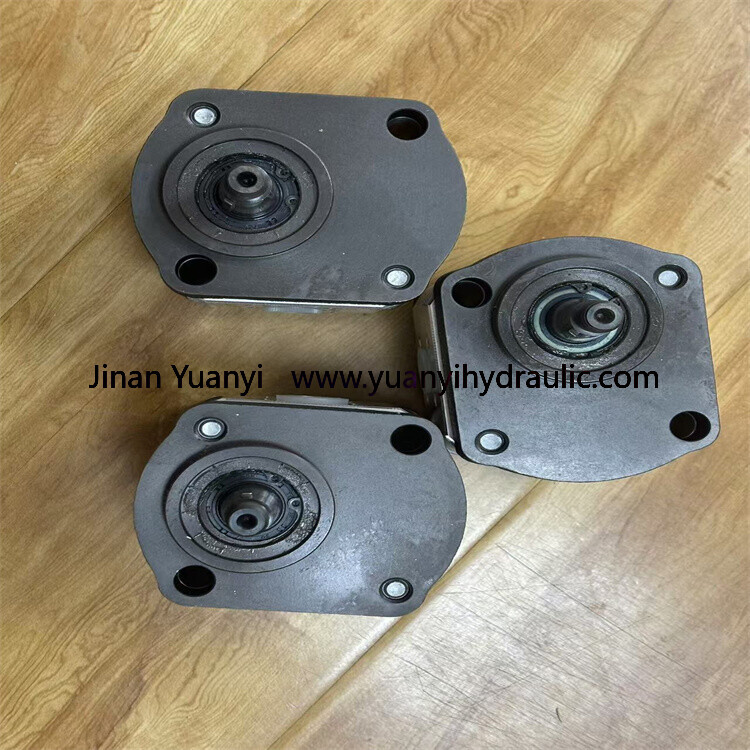 Marzocchi ALP1 Series Hydraulic Gear Pump,ALP1 Hydraulic Pump