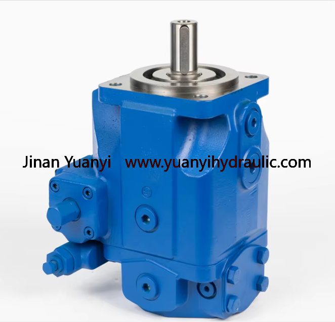 Rexroth A4VSO40 A4VSO71 A4VSO125 180 250 355 500 Piston Hydraulic Pump