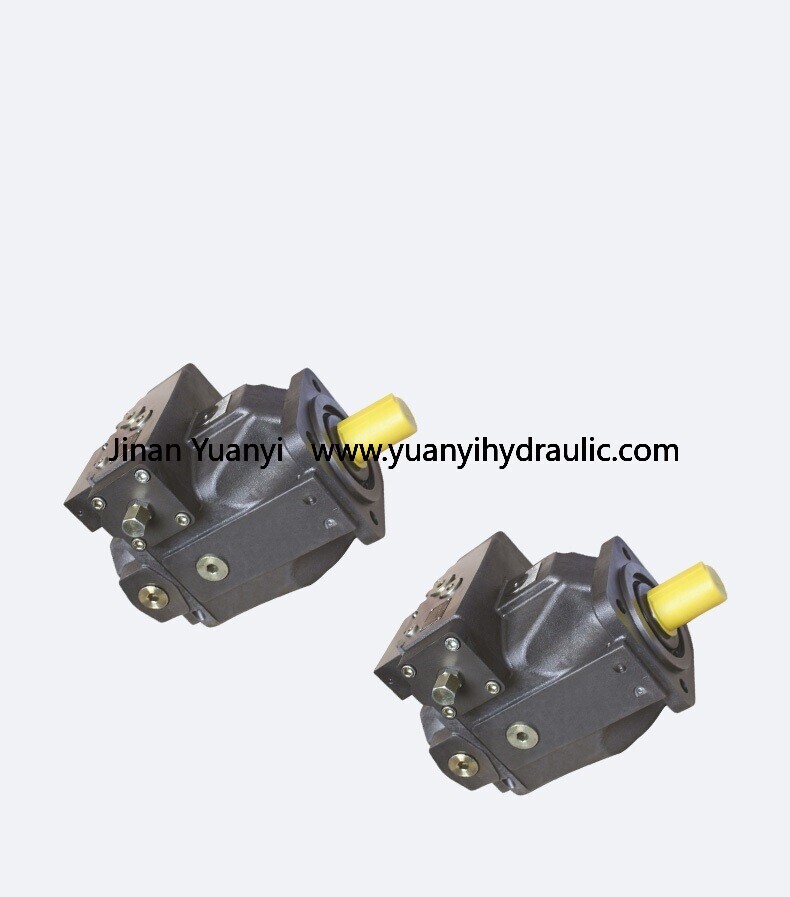 Rexroth A4VSO40 A4VSO71 A4VSO125 180 250 355 500 Piston Hydraulic Pump