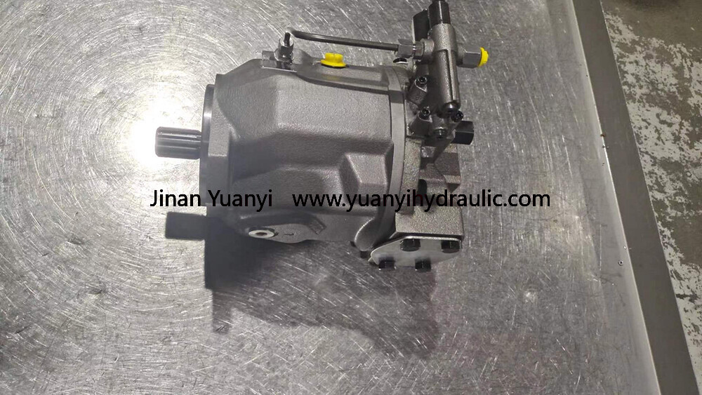 Rexroth A10VO74 A10VSO71 Variable Hydraulic Pump For Sales