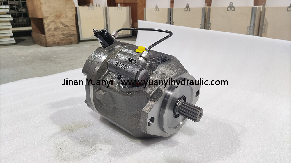 Rexroth A10VO74 A10VSO71 Variable Hydraulic Pump For Sales