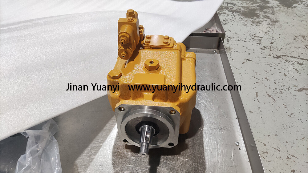 Vickers PVH74 piston pump,PVH098 PVH131 variable Hydraulic pump