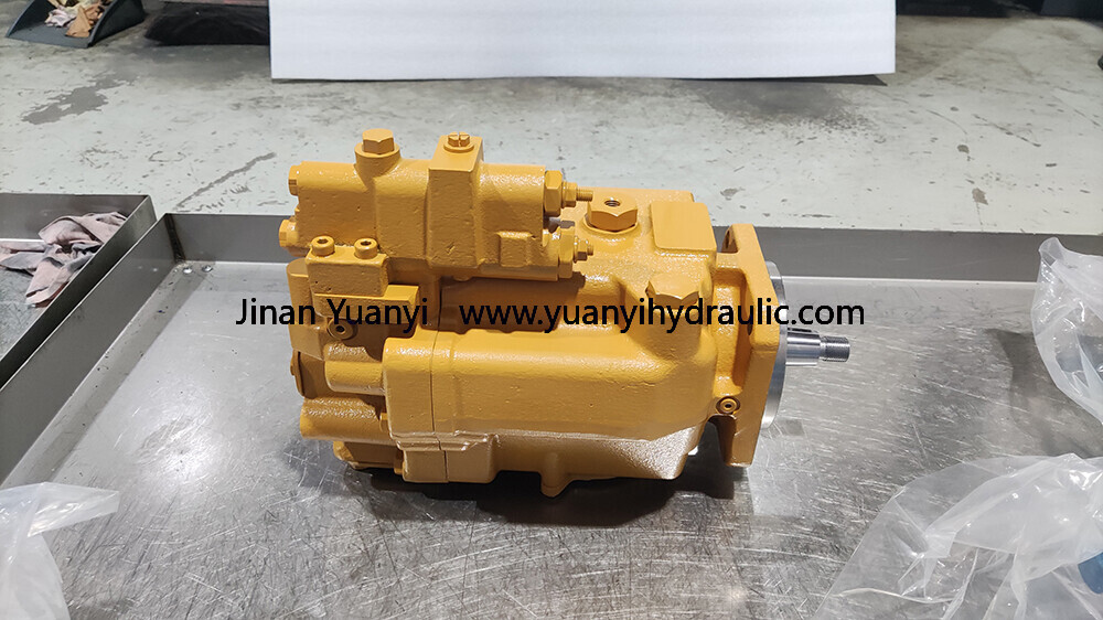 Vickers PVH74 piston pump,PVH098 PVH131 variable Hydraulic pump