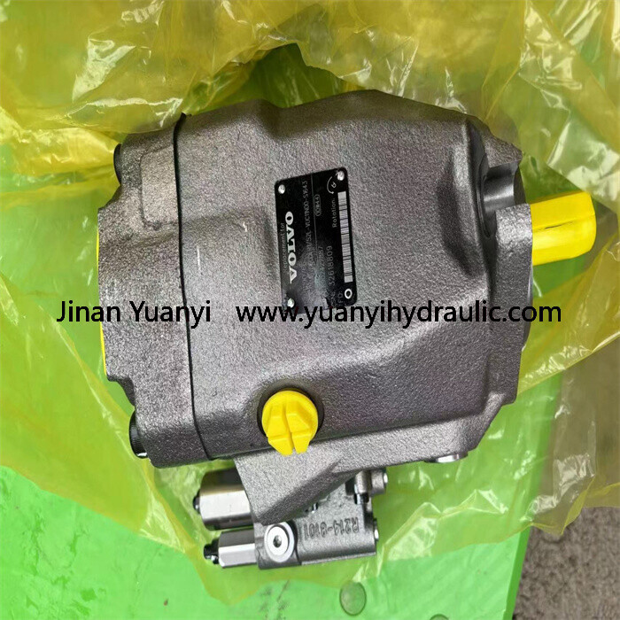 A10VO45ED72/52L A10VO63 Rexroth Hydraulic Pump, A10VO45 Piston Pump