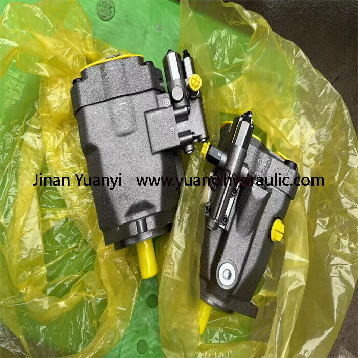 A10VO45ED72/52L A10VO63 Rexroth Hydraulic Pump, A10VO45 Piston Pump