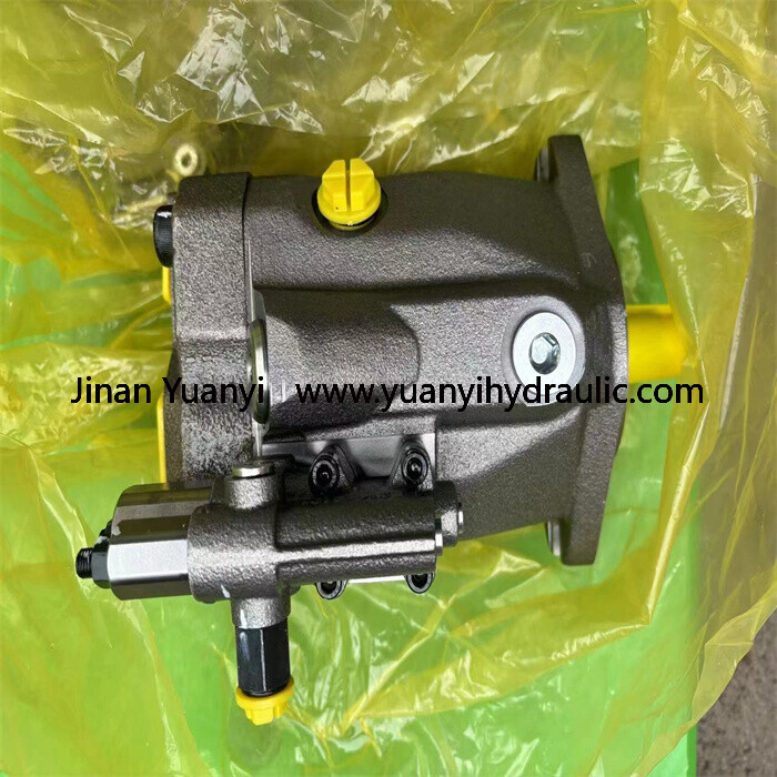 A10VO45ED72/52L A10VO63 Rexroth Hydraulic Pump, A10VO45 Piston Pump