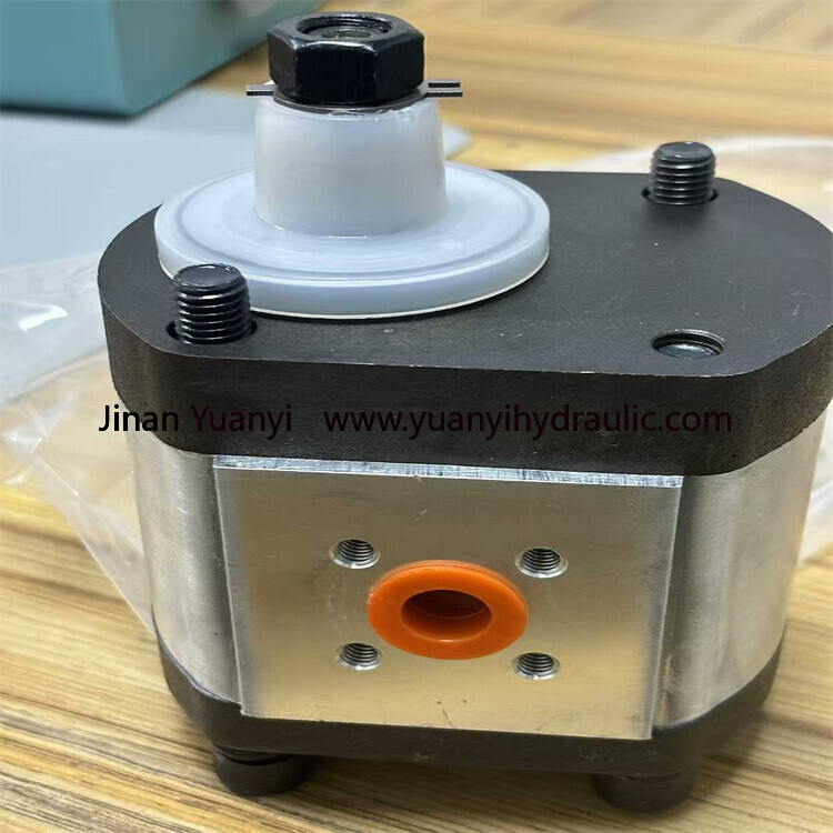 tractor 5129493/5179726 Hydraulic pump, agricultural tractor gear pump