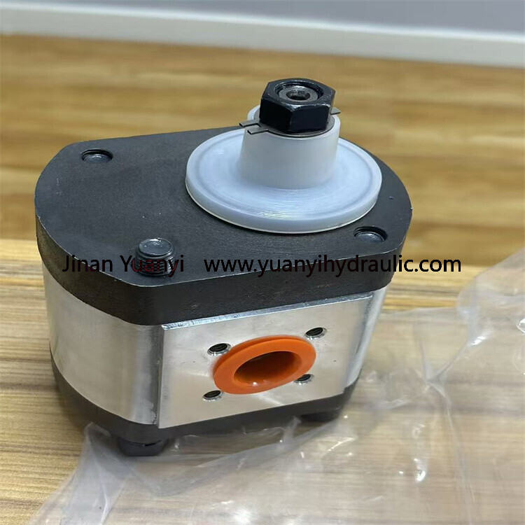 tractor 5129493/5179726 Hydraulic pump, agricultural tractor gear pump