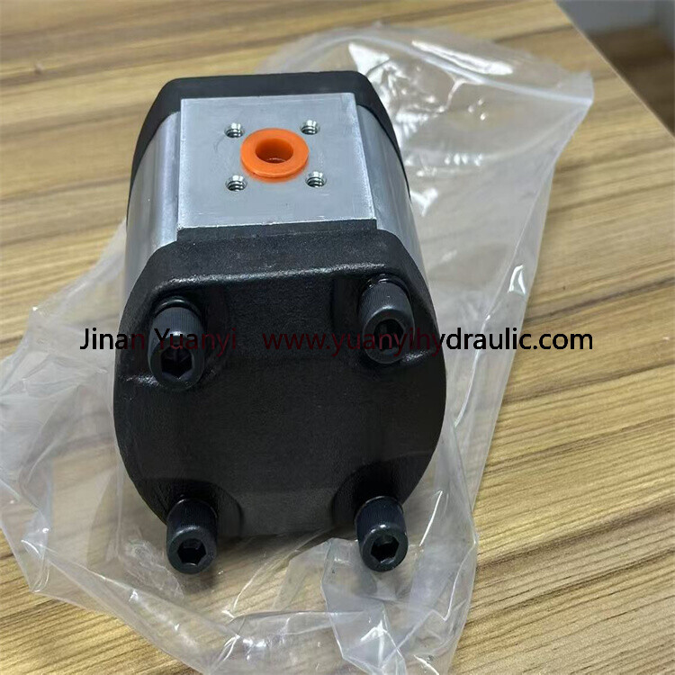 Rexroth AZPF AZPFF Series External Oil Hydraulic Gear Pump