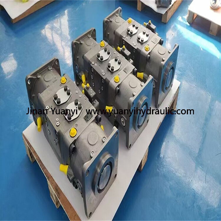 Rexroth A20VO60, A20VO95, A20VO190, A20VO260 Piston Hydraulic Pump