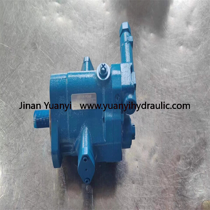 Vickers PVE Hydraulic Piston Pump,PVE12, PVE19, PVE21, PVE41 Hydraulic Pump