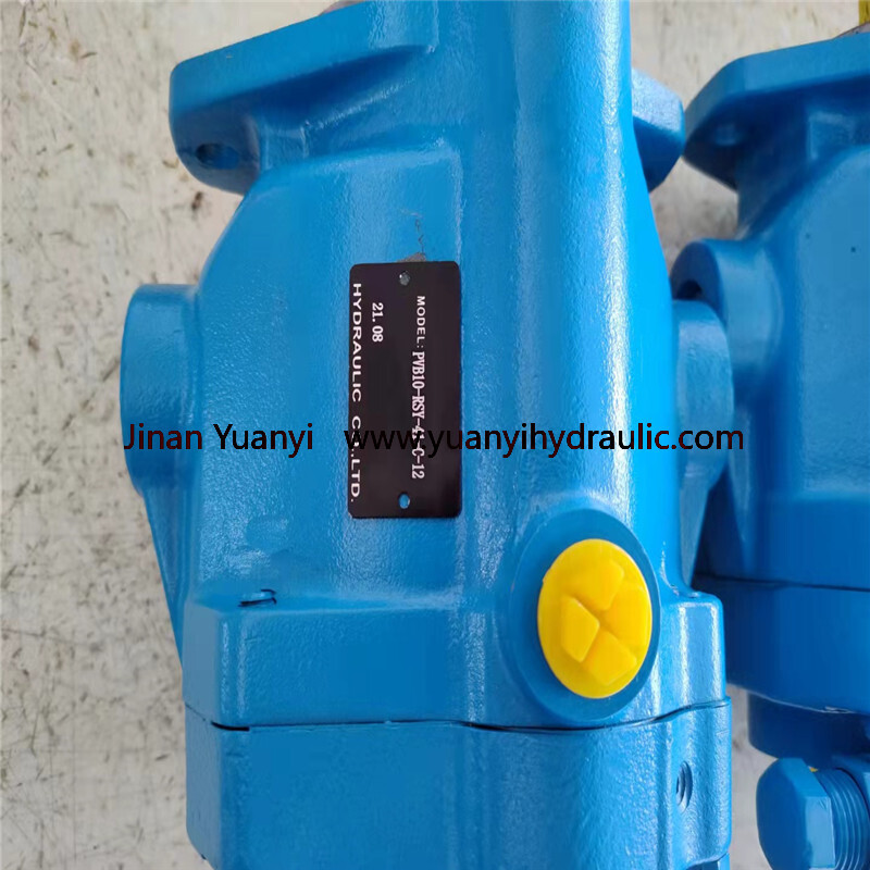 Vickers PVB Variable piston pump,PVB5, PVB6, PVB10, PVB15, PVB20, PVB29, PVB45 Hydraulic Pump