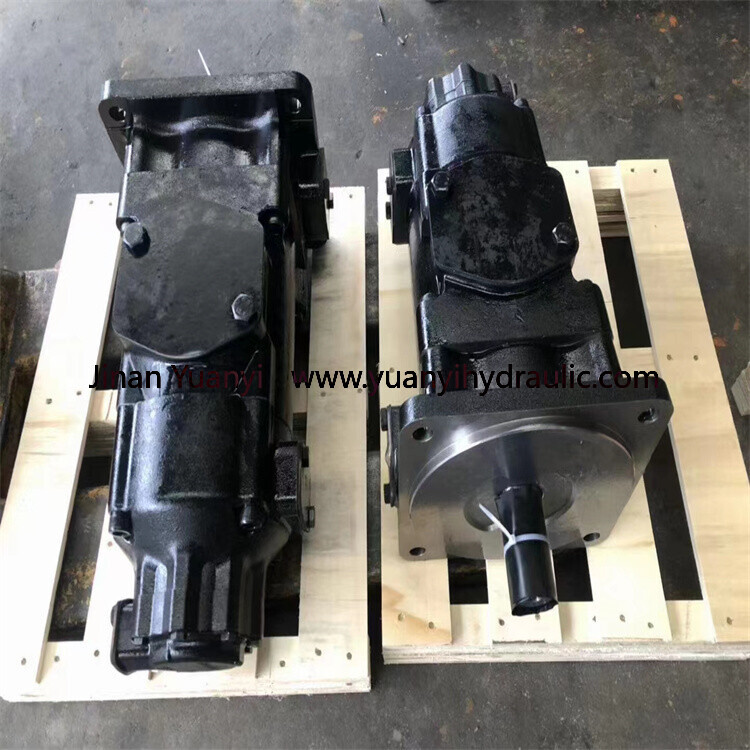 T6 Series Hydraulic Single Vane Pump, T6 T7 T6C,T6E,T6D,T7B/S,T7/DS,T7E/S Hydraulic Pump