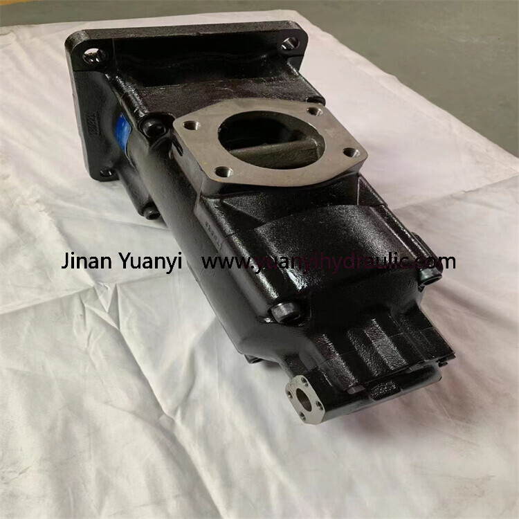 T6 Series Hydraulic Single Vane Pump, T6 T7 T6C,T6E,T6D,T7B/S,T7/DS,T7E/S Hydraulic Pump
