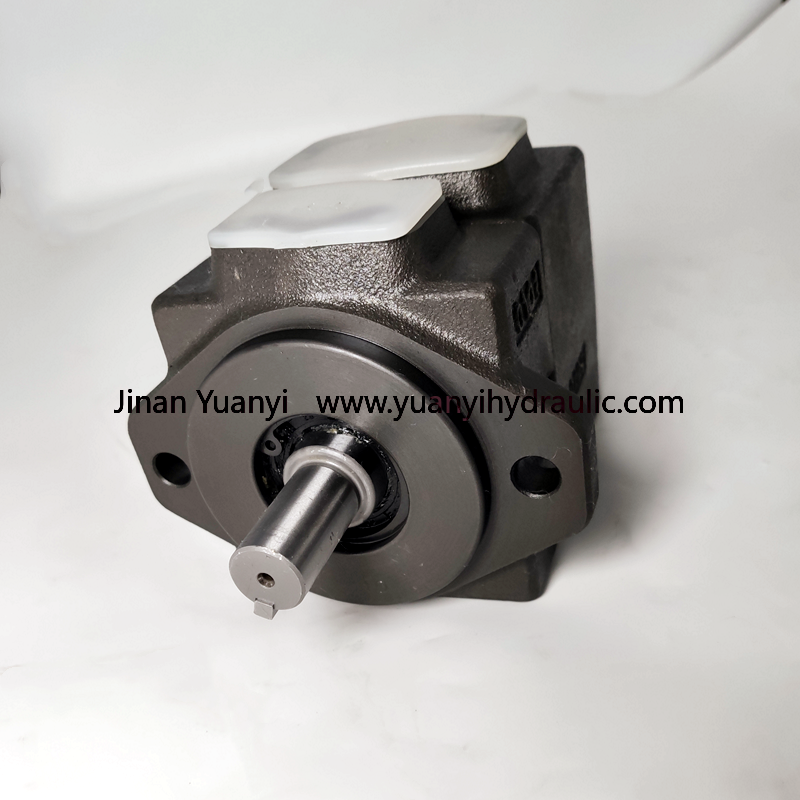 Vickers PV2R1 PV2R2 PV2R3 PV2R4 Series Single-Stage Vane Hydraulic Pump For Sales