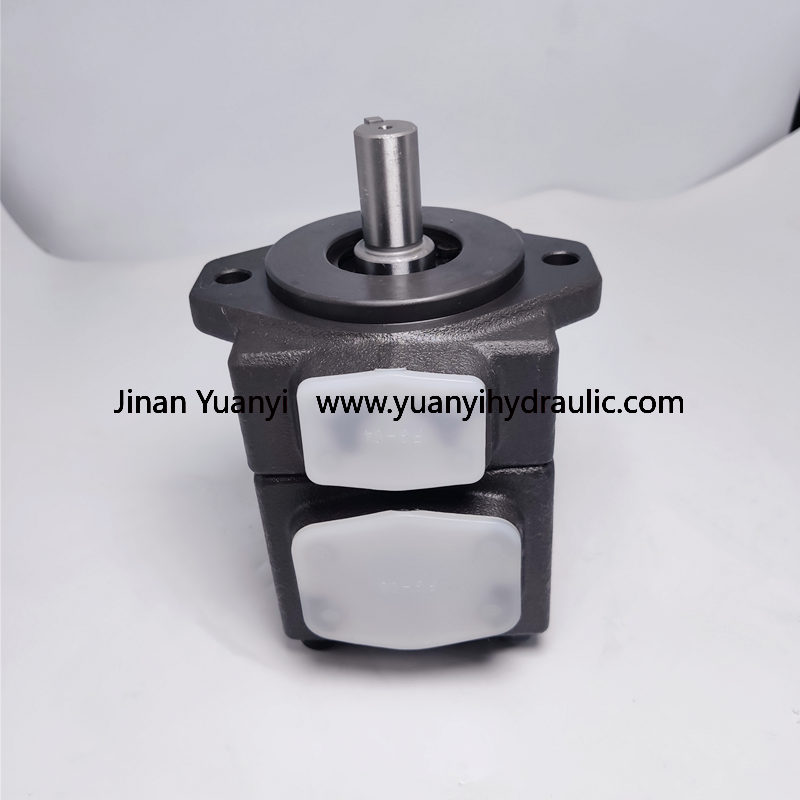 PV2R Single Hydraulic Vane Pump,PV2R1-14 Hydraulic Pump