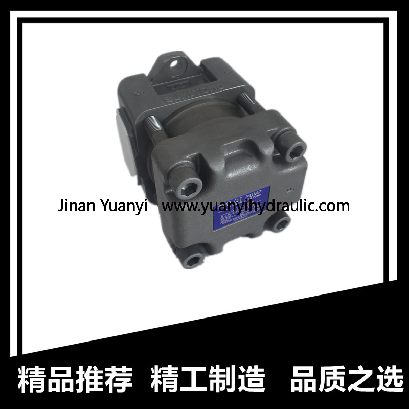 Sumitomo QT Hydraulic Internal Gear Pump,QT23-8 Hydraulic Pump