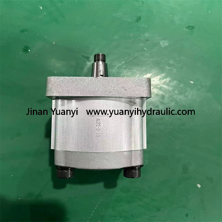 GHM2 Hydraulic Gear Motor,GHM2R-9-E1 Hydraulic Motor 