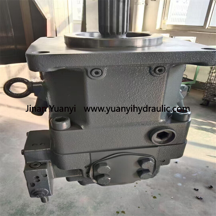 Rexroth A11VO190DRG/11L-NTD12K02 Variable Hydraulic Piston Pump