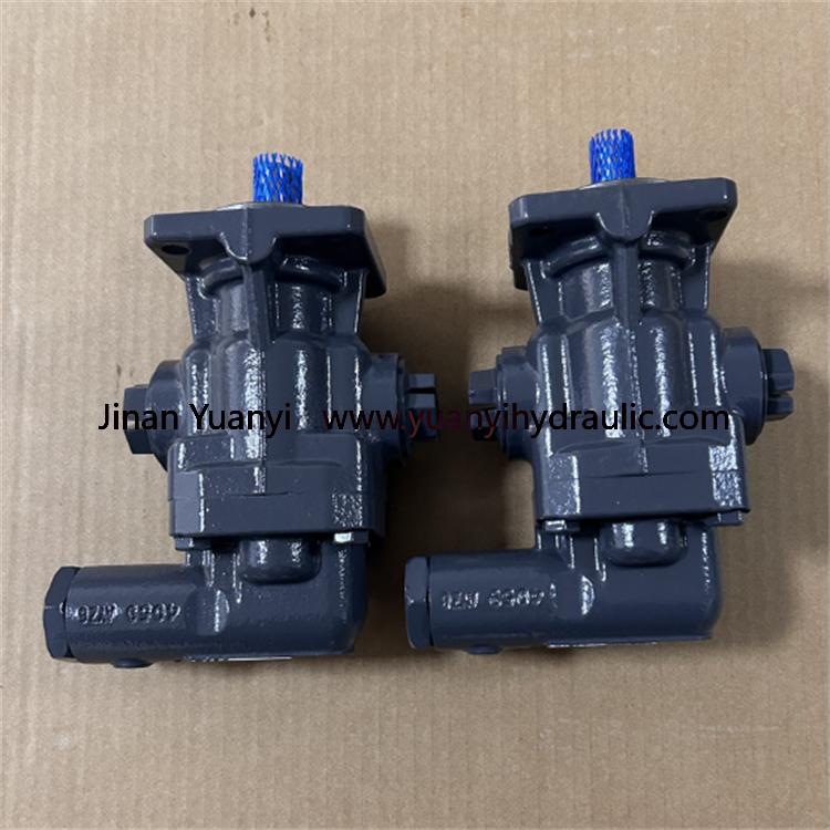 KRACHT KF8 KF25 KF32 KF40 KF50 KF63 KF80 High Pressure Hydraulic Gear Pump