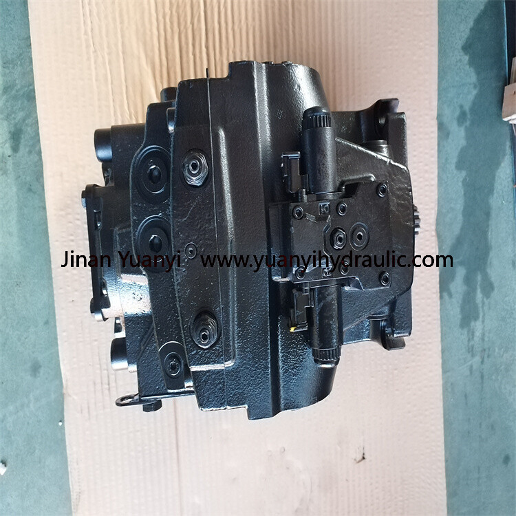Danfoss H1 Series Hydraulic Pump, H1P130 H1P147 H1P165 H1P210 H1P250 H1P280 Hydraulic Variable Axial Piston Pump