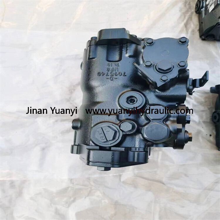 Dan-foss MP1-28/32 /38/45 Hydraulic Axial Piston Pump,MP1 Hydraulic Pump