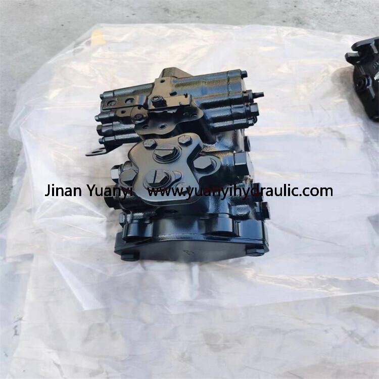 Dan-foss MP1-28/32 /38/45 Hydraulic Axial Piston Pump,MP1 Hydraulic Pump