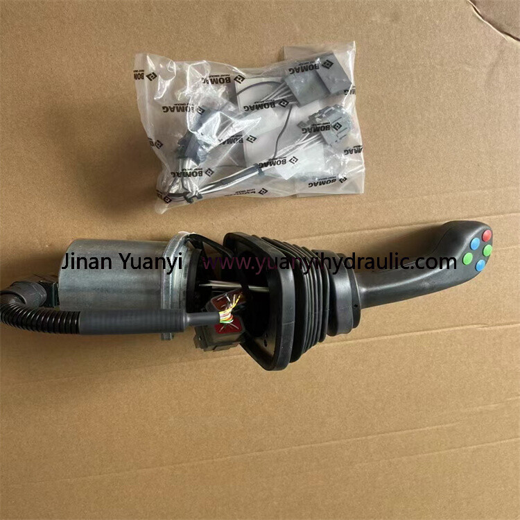 Bomag 05561607 87611389 05561732 handle For Road Roller