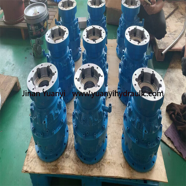 Brevini Final Drive ED2250 ED2150 ED2155 SL3002 Em1250 High Torque Gearbox for Rotary Drilling Rig