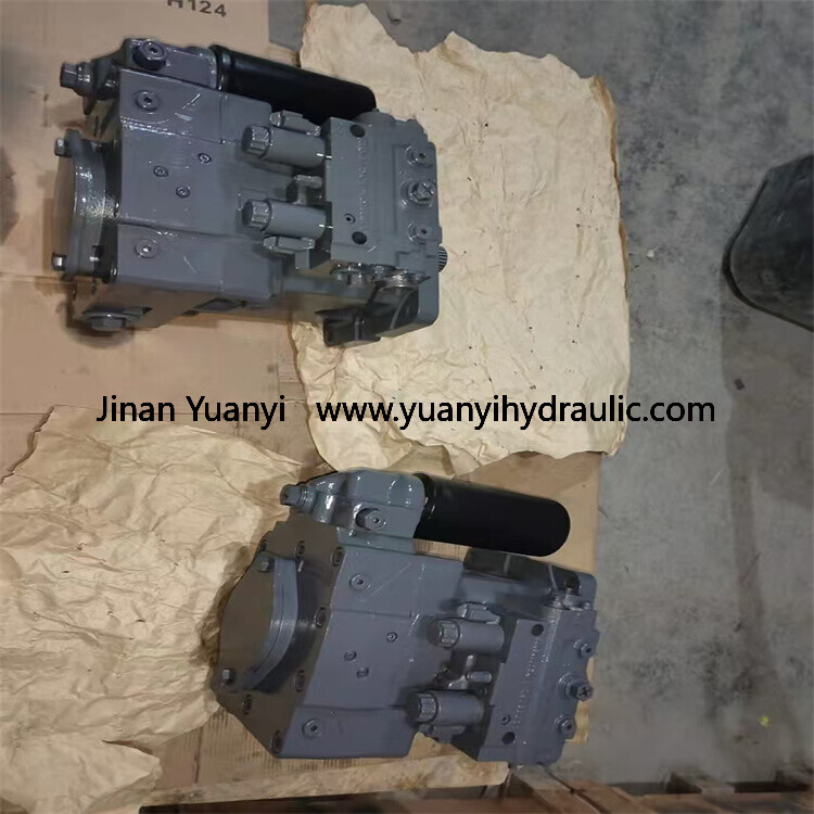 Linde HPR105 HPR135 series Hydraulic Pump, HPR105-02R HPR210-02R HPR135-02R hydraulic piston pump