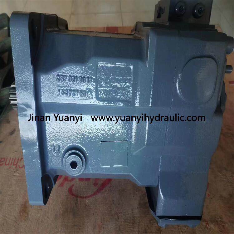 Linde HPR105 Piston Pump, HPR135-02R 0001 HPR165-02R Hydraulic Pump