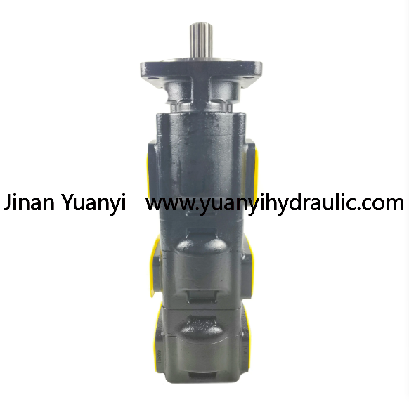 20/902900 20/912800 20/925580 Hydraulic Gear Pump For Loader