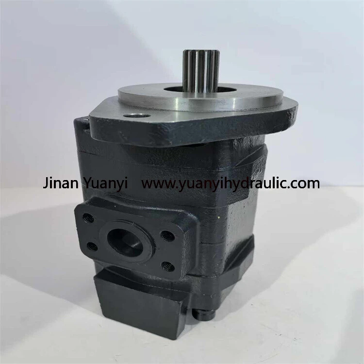 7049520006 High pressure Gear Hydraulic pump for JCB 3CX 3DX 4CX Backhoe Loader 