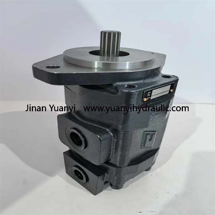 7049520006 High pressure Gear Hydraulic pump for JCB 3CX 3DX 4CX Backhoe Loader 