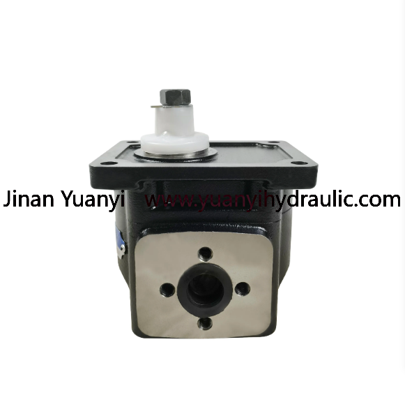  tractor 47129338 CNH TL70A,TL80A,TL90A Hydraulic GEAR pump, agricultural tractor gear pump