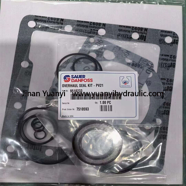 Rexroth A11VO190 A11VO145 A11VO130 A11VO260 Pump Seal Kit, Hydraulic Repairing Kit