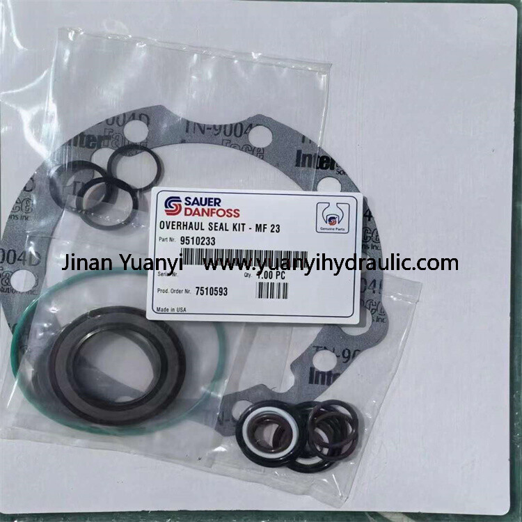 Rexroth A11VO190 A11VO145 A11VO130 A11VO260 Pump Seal Kit, Hydraulic Repairing Kit