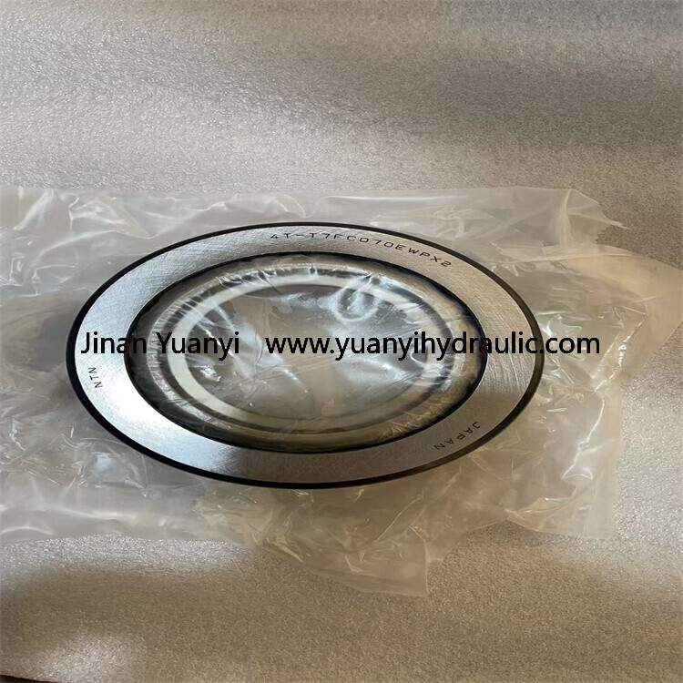 Rexroth A6VM160 A6VM107 Hydraulic Motor Bearing, A6VM160 Bearing