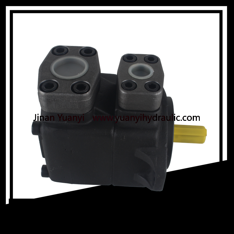 2520VQ 2525VQ 3520VQ 3525VQ 4520VQ 4525VQ 4535VQ Double Hydraulic Vane Pump